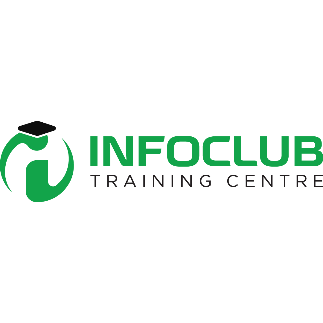 Infoclub – Finance Management Tool
